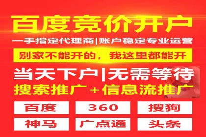 竞价排名案例：精准定位目标客户